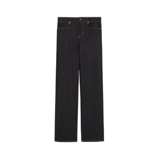Stretch Denim Jeans