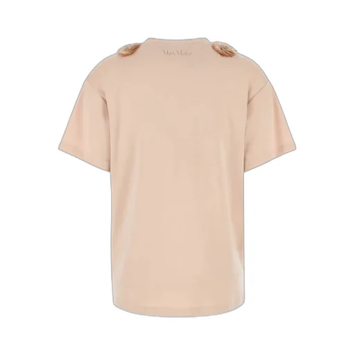 Gennaio Embellished Crewneck T-Shirt