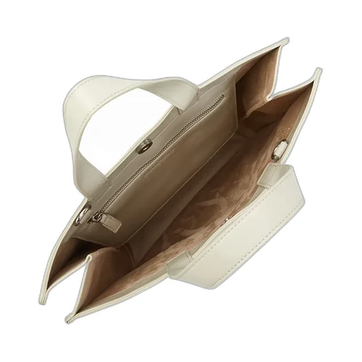 Double Handle Shoulder Bag