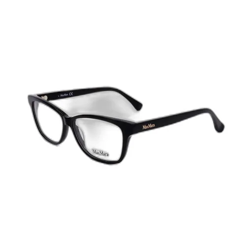 Rectangular Frame Glasses