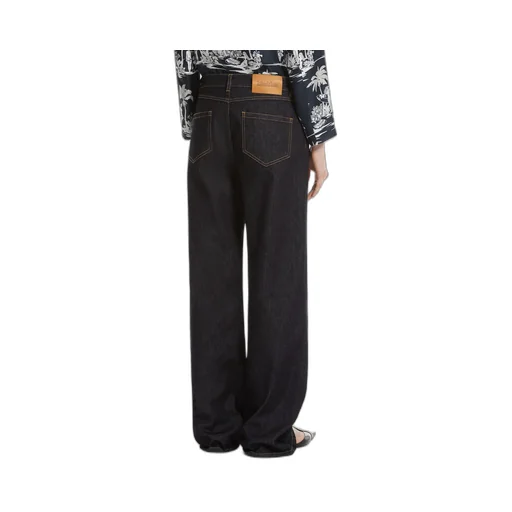 Stretch Denim Jeans
