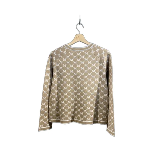 Long-Sleeved Sweater