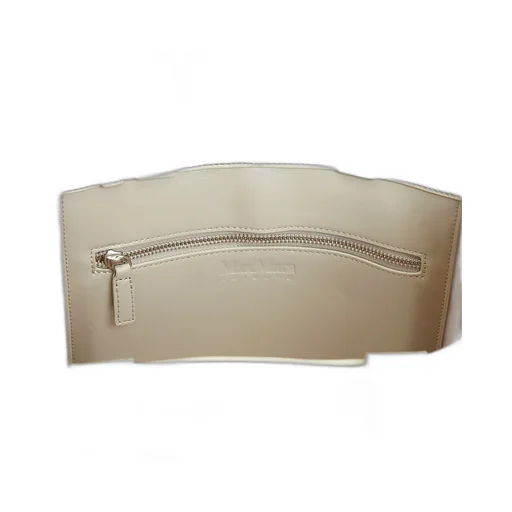 Double Handle Shoulder Bag