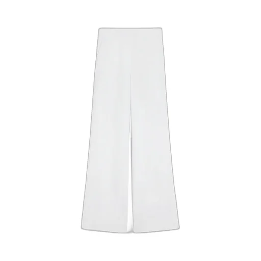 Ruggero Wide Leg Trousers