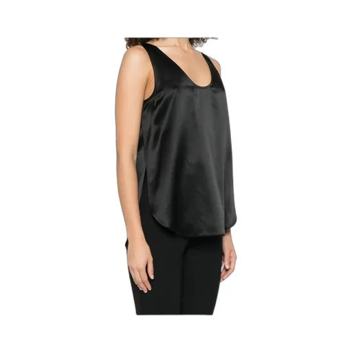 Filly Sleeveless Top