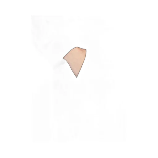 All-Over Patterned Mini Skirt