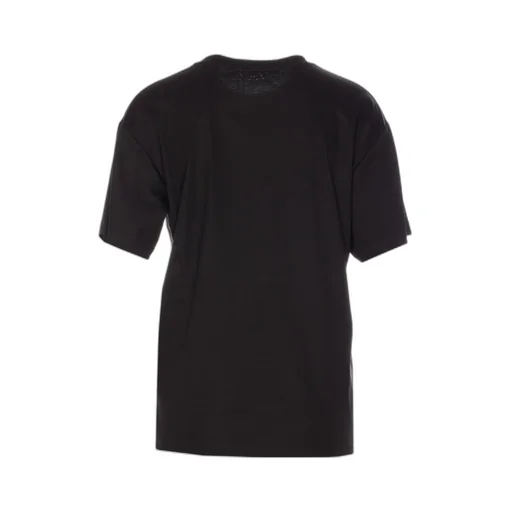 Gennaio Floral Embellished Crewneck T-Shirt
