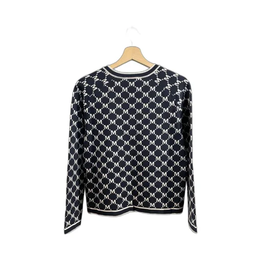 Long-Sleeved Sweater