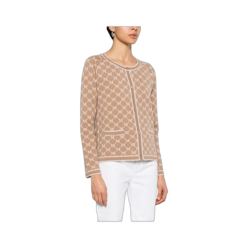 Long-Sleeved Sweater