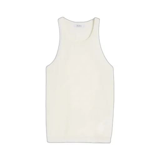 Arnes Ribbed Tank Top