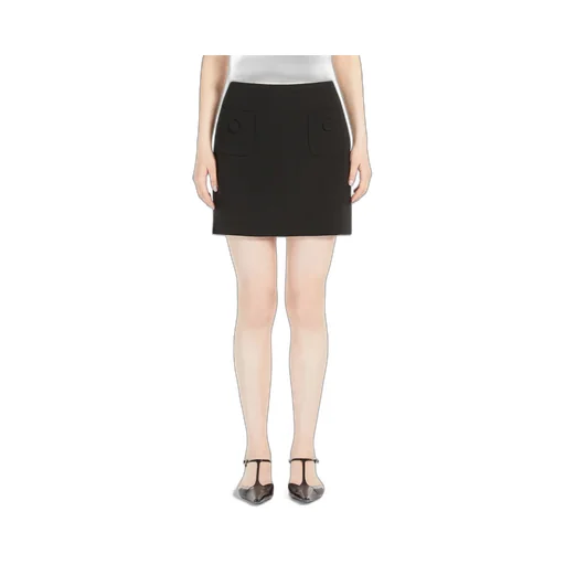 Pagine Mini Skirt
