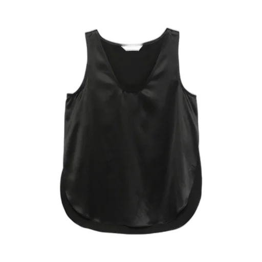 Filly Sleeveless Top