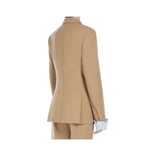 Double Breasted Blazer