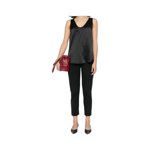 Filly Sleeveless Top