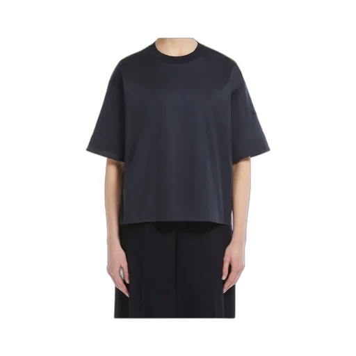 Maser Short-Sleeve Crewneck T-Shirt