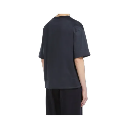 Maser Short-Sleeve Crewneck T-Shirt