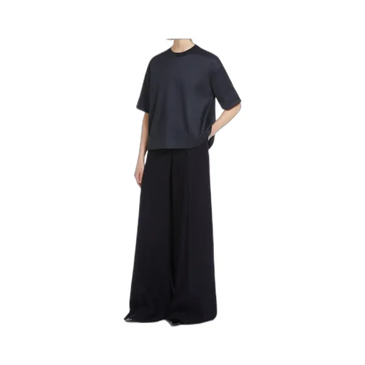 Maser Short-Sleeve Crewneck T-Shirt