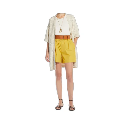 Arnes Ribbed Tank Top