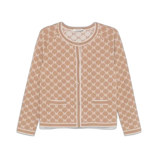 Long-Sleeved Sweater