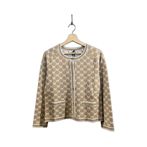 Long-Sleeved Sweater