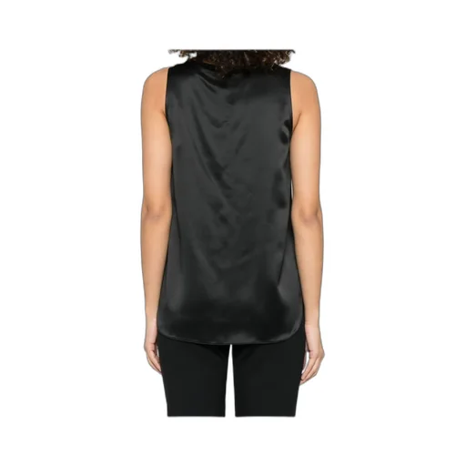 Filly Sleeveless Top