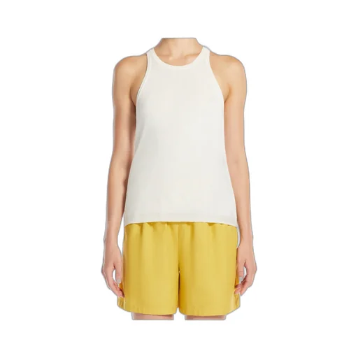 Arnes Ribbed Tank Top