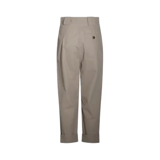 Palio Wide-Leg Trousers