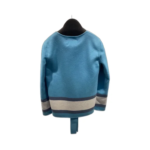 Long-Sleeved Casual Jacket