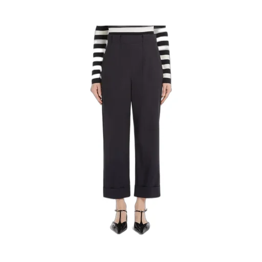 Palio Wide Leg Trousers
