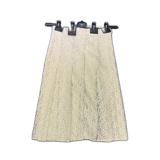 Pattern Skirt