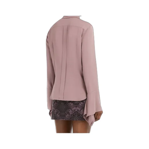 Grecia Long-Sleeved Shirt