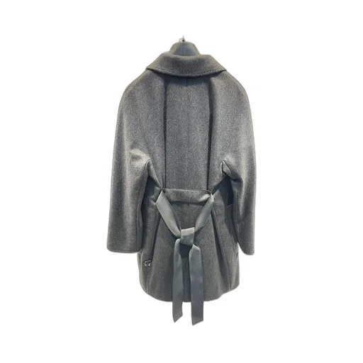 Long-Sleeved Coat