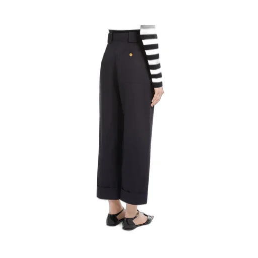 Palio Wide Leg Trousers