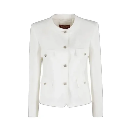 Yana Cropped Jacket
