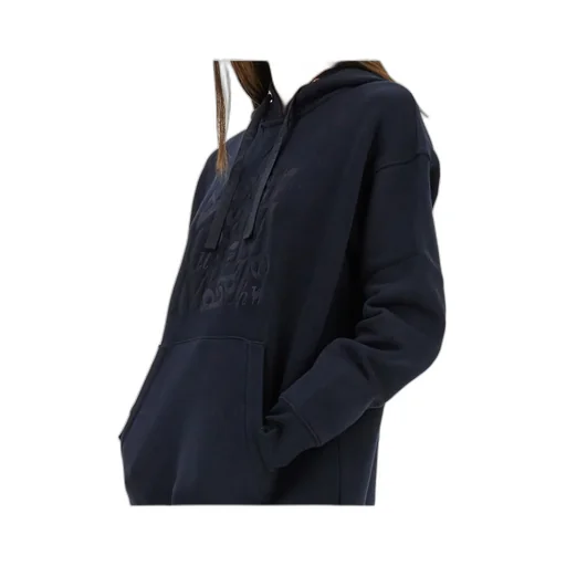Long Sleeved Hoodie