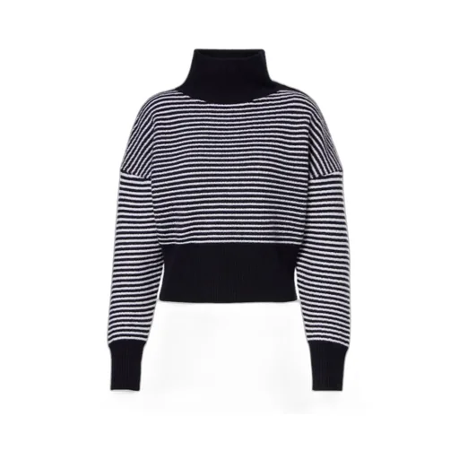 Wool And Cashmere Jumper