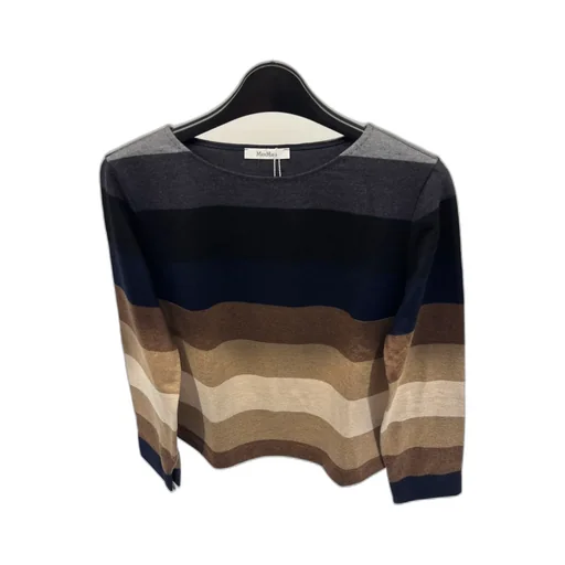 Long-Sleeved Sweater