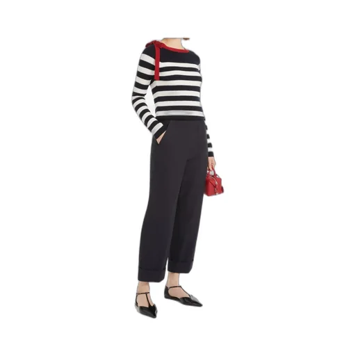 Palio Wide Leg Trousers