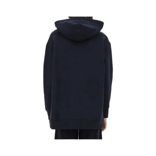 Long Sleeved Hoodie