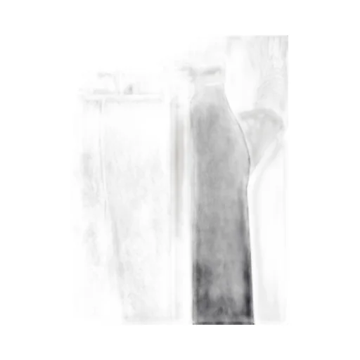 Murge Belted Wide Leg Trousers
