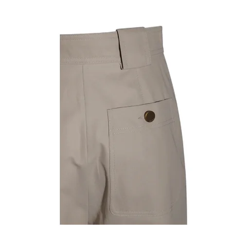 Palio Wide-Leg Trousers