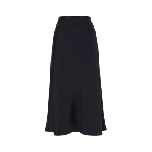 Umbrella-Shaped Skirt