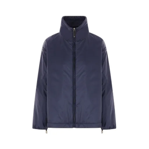 Long-Sleeved Jacket