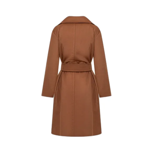 Long-Sleeved Coat