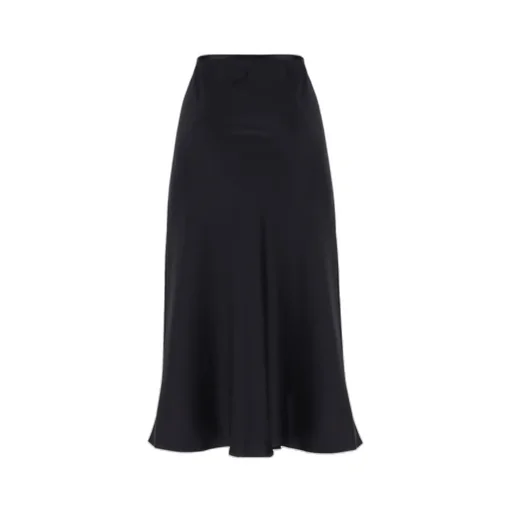 Umbrella-Shaped Skirt