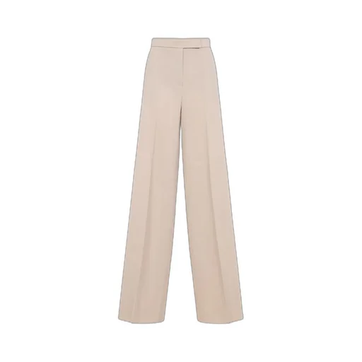 Ninfa Wide-Leg Trousers
