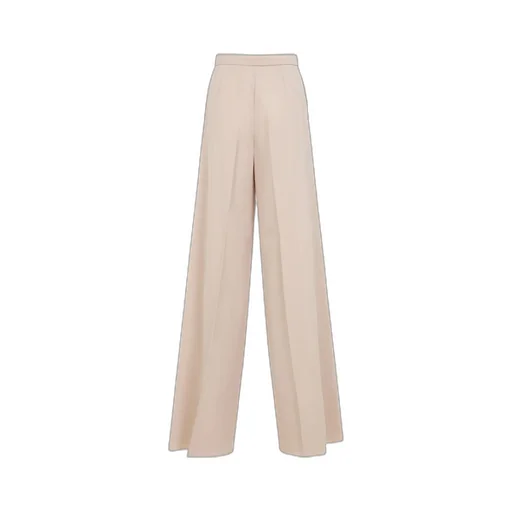 Ninfa Wide-Leg Trousers