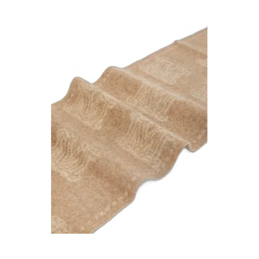 Jacquard Cashmere Scarf