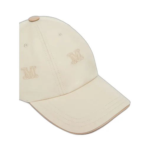 Logo Embroidered Baseball Cap