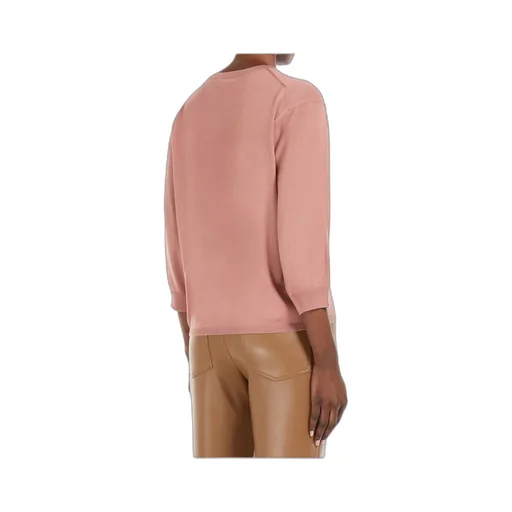 Amici Crewneck Jumper
